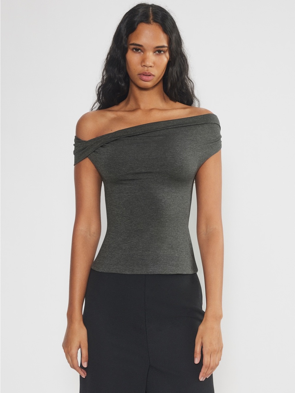 Aritzia Contour Ravish Top - Picture 4 of 4